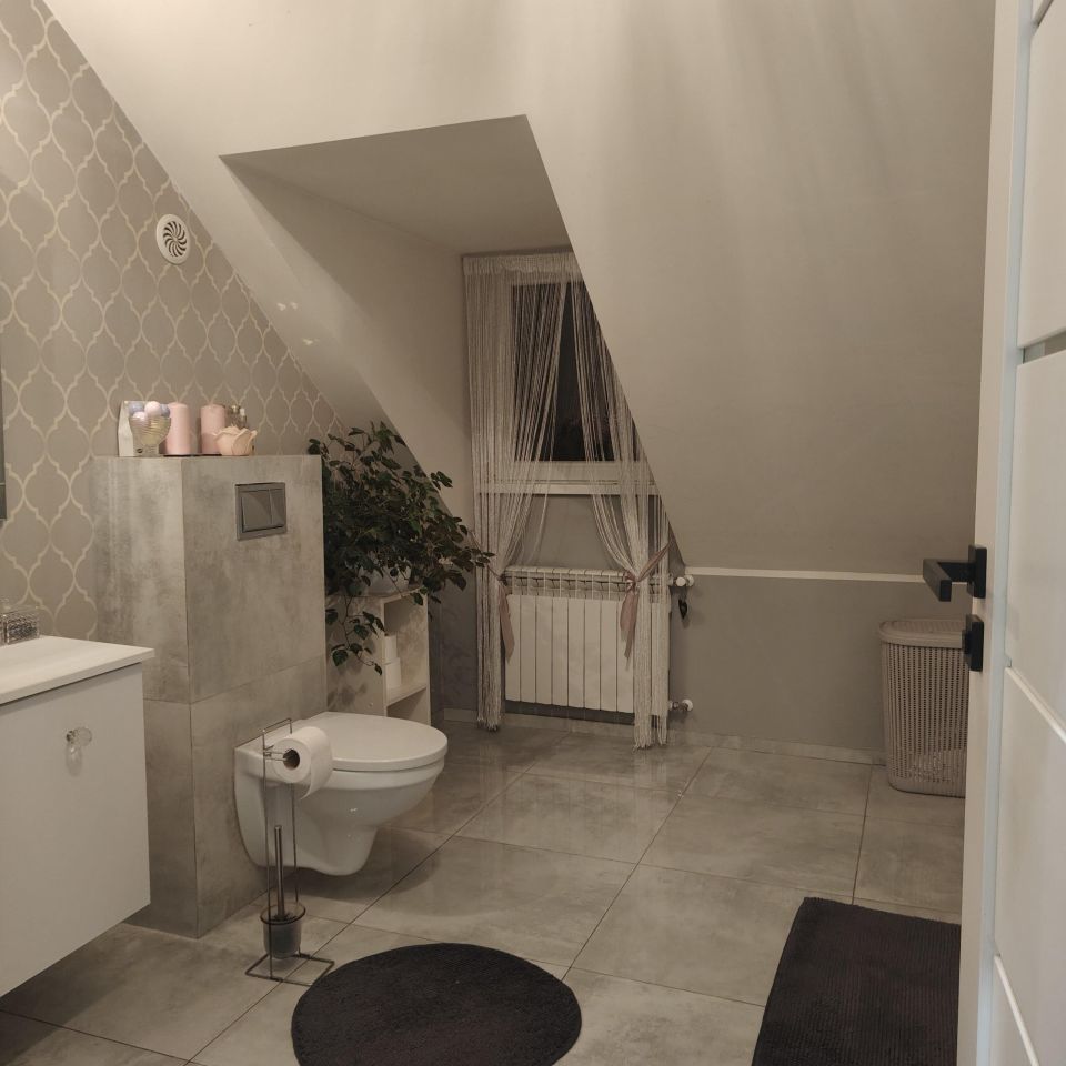 Mieszkanie 3-pokojowe Giżycko, Pionierska. Zdjęcie 9