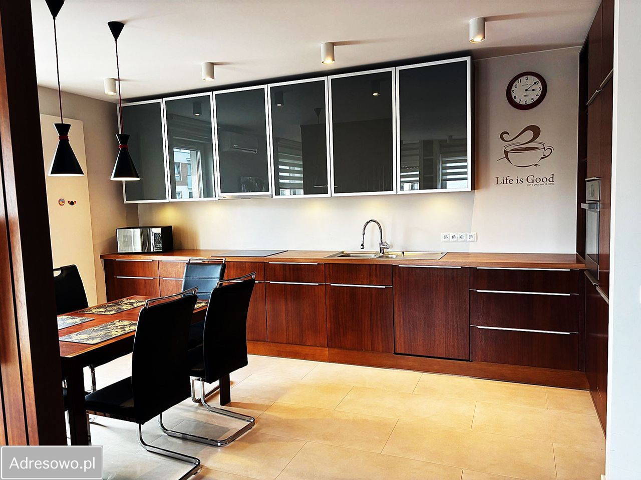 Mieszkanie 3-pokojowe Poznań Naramowice, ul. Karpia. Zdjęcie 5