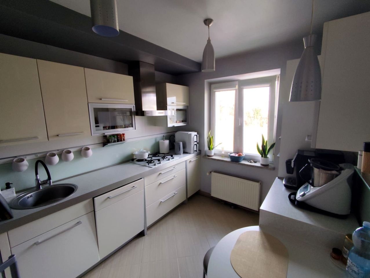 Mieszkanie 2-pokojowe Wałbrzych Biały Kamień, ul. Ludowa. Zdjęcie 8