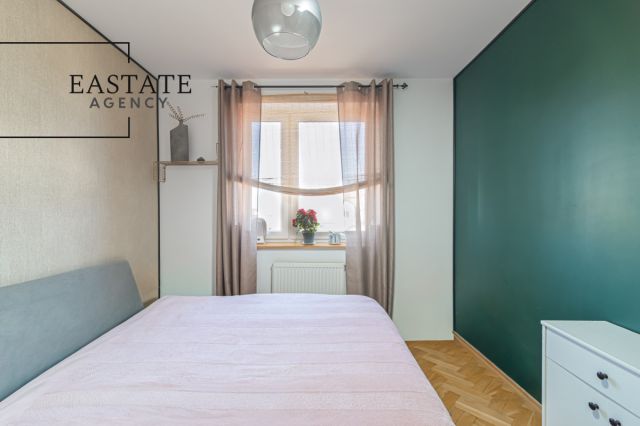 Mieszkanie 5-pokojowe Gdańsk Kokoszki, ul. Storczykowa. Zdjęcie 7