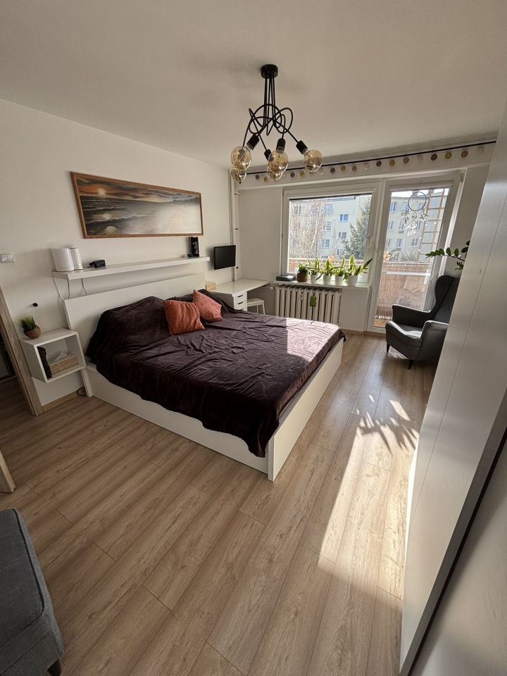 Mieszkanie 3-pokojowe Grudziądz Lotnisko, ul. Dywizjonu 303. Zdjęcie 21