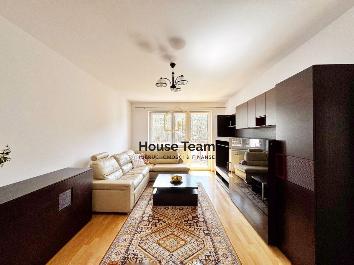 Mieszkanie 2-pokojowe Bydgoszcz Osowa Góra. Zdjęcie 4