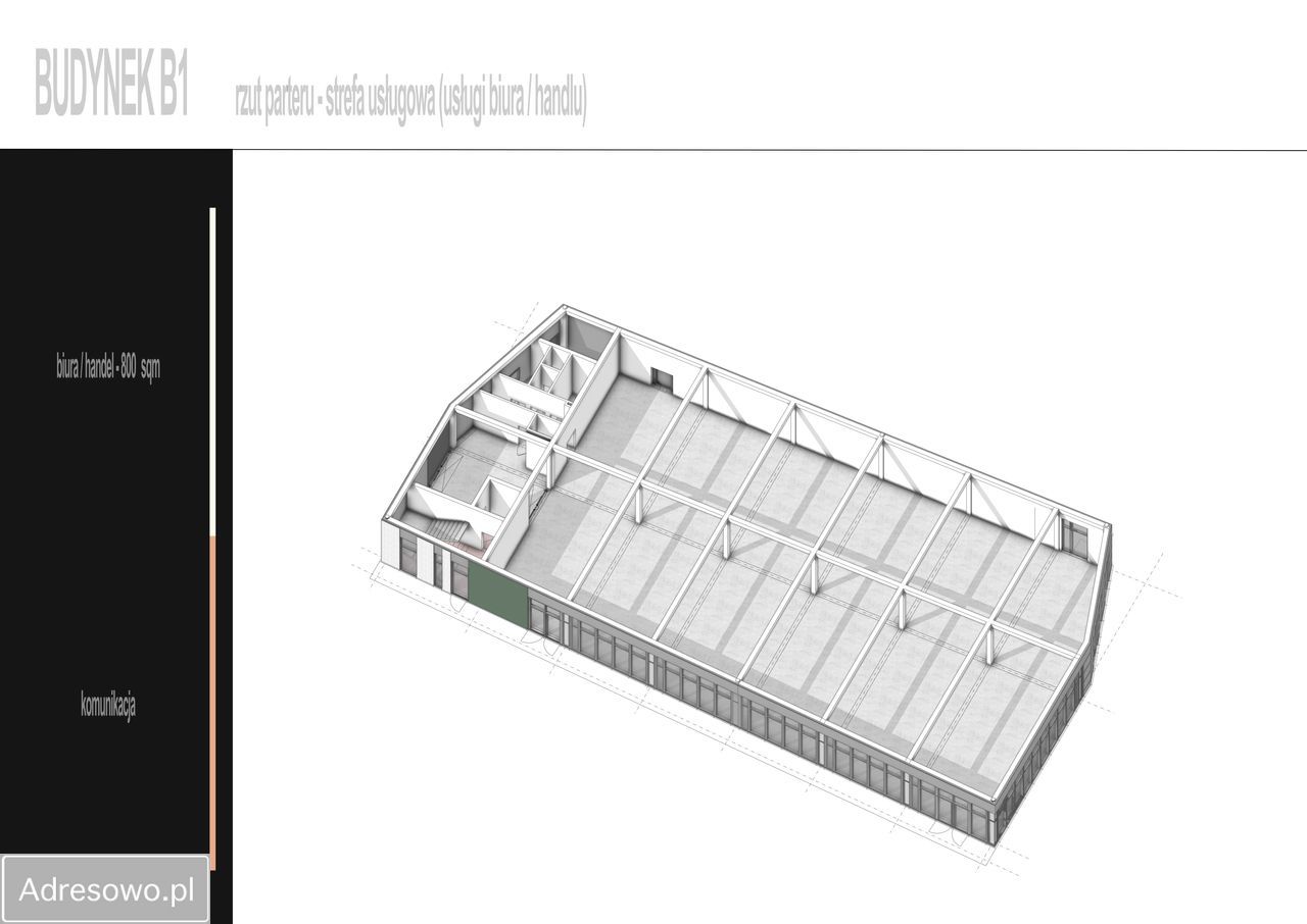Lokal Cieszyn, ul. Stawowa. Zdjęcie 13