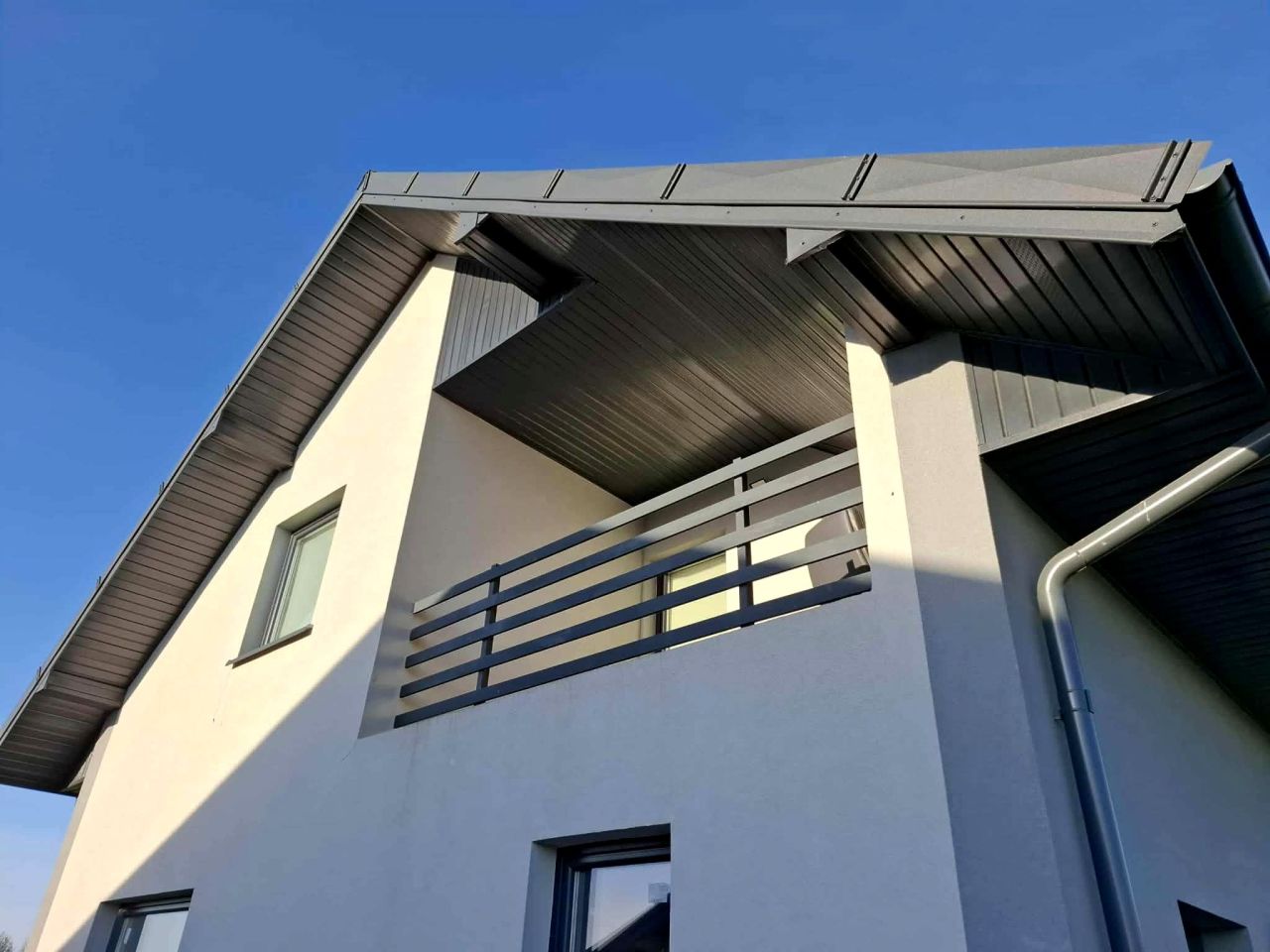 dom wolnostojący, 7 pokoi Nowy Sławacinek. Zdjęcie 6