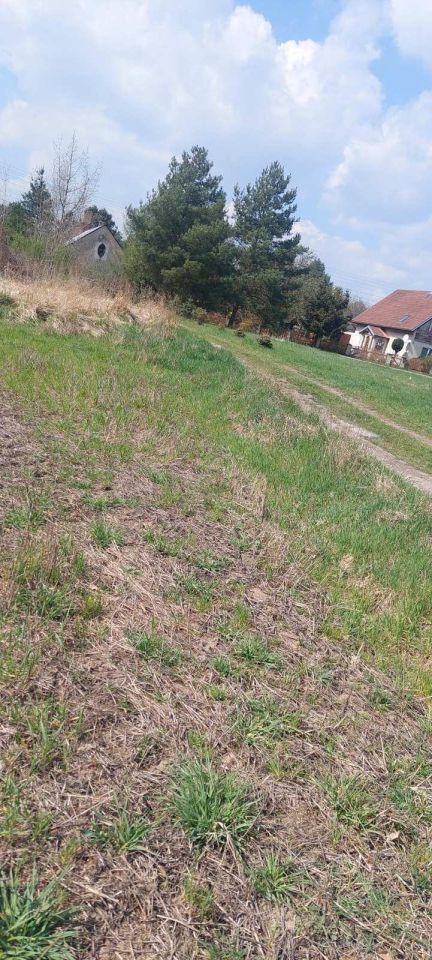 Działka budowlana Piastowice. Zdjęcie 3