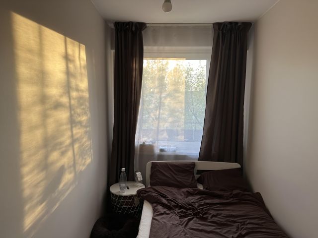 Mieszkanie 3-pokojowe Poznań Rataje, os. Oświecenia. Zdjęcie 1