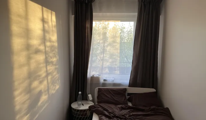 Mieszkanie 3-pokojowe Poznań Rataje, os. Oświecenia