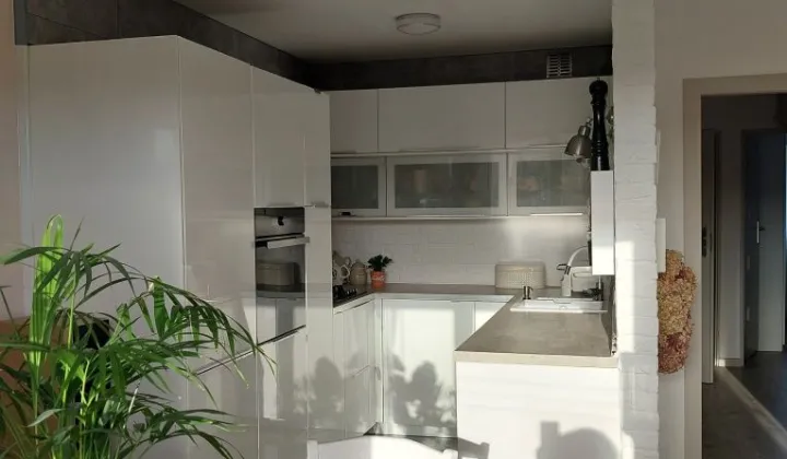 Mieszkanie 3-pokojowe Żory, os. Korfantego