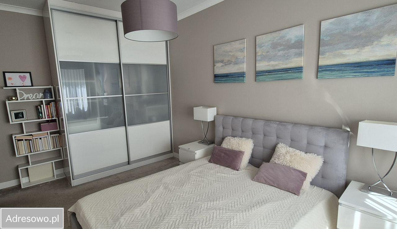 Mieszkanie 3-pokojowe Warszawa Żoliborz, ul. Kaliny Jędrusik. Zdjęcie 7