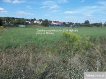 Działka rolna Gubin, ul. Krakowska. Zdjęcie 4