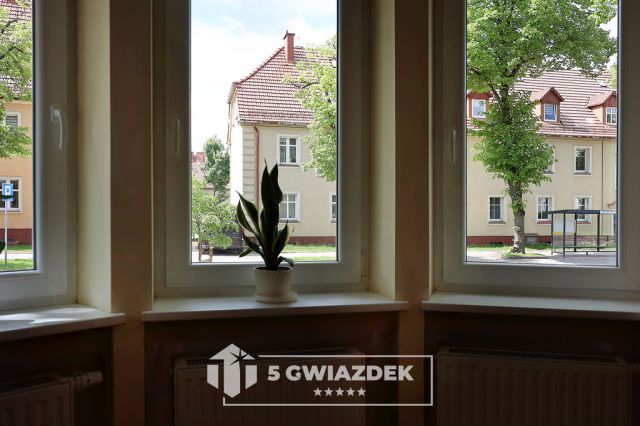 Mieszkanie 4-pokojowe Szczecinek, ul. Armii Krajowej. Zdjęcie 31