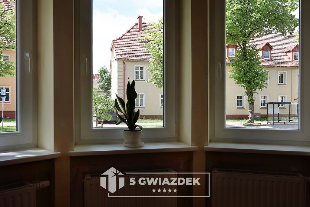 Mieszkanie 3-pokojowe Szczecinek, ul. Armii Krajowej. Zdjęcie 31