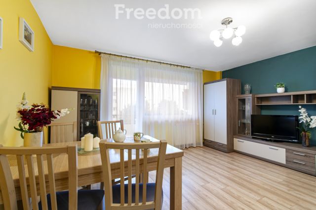 Mieszkanie 3-pokojowe Łódź Radogoszcz, ul. Nastrojowa. Zdjęcie 1