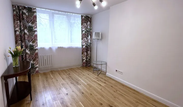 Mieszkanie 2-pokojowe Warszawa Ochota