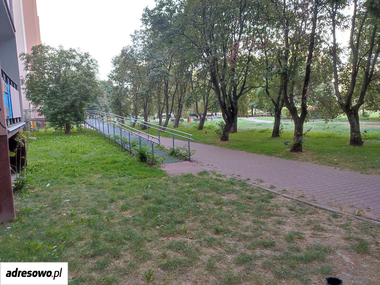 Mieszkanie 1-pokojowe Warszawa Mokotów, ul. Blacharska. Zdjęcie 15