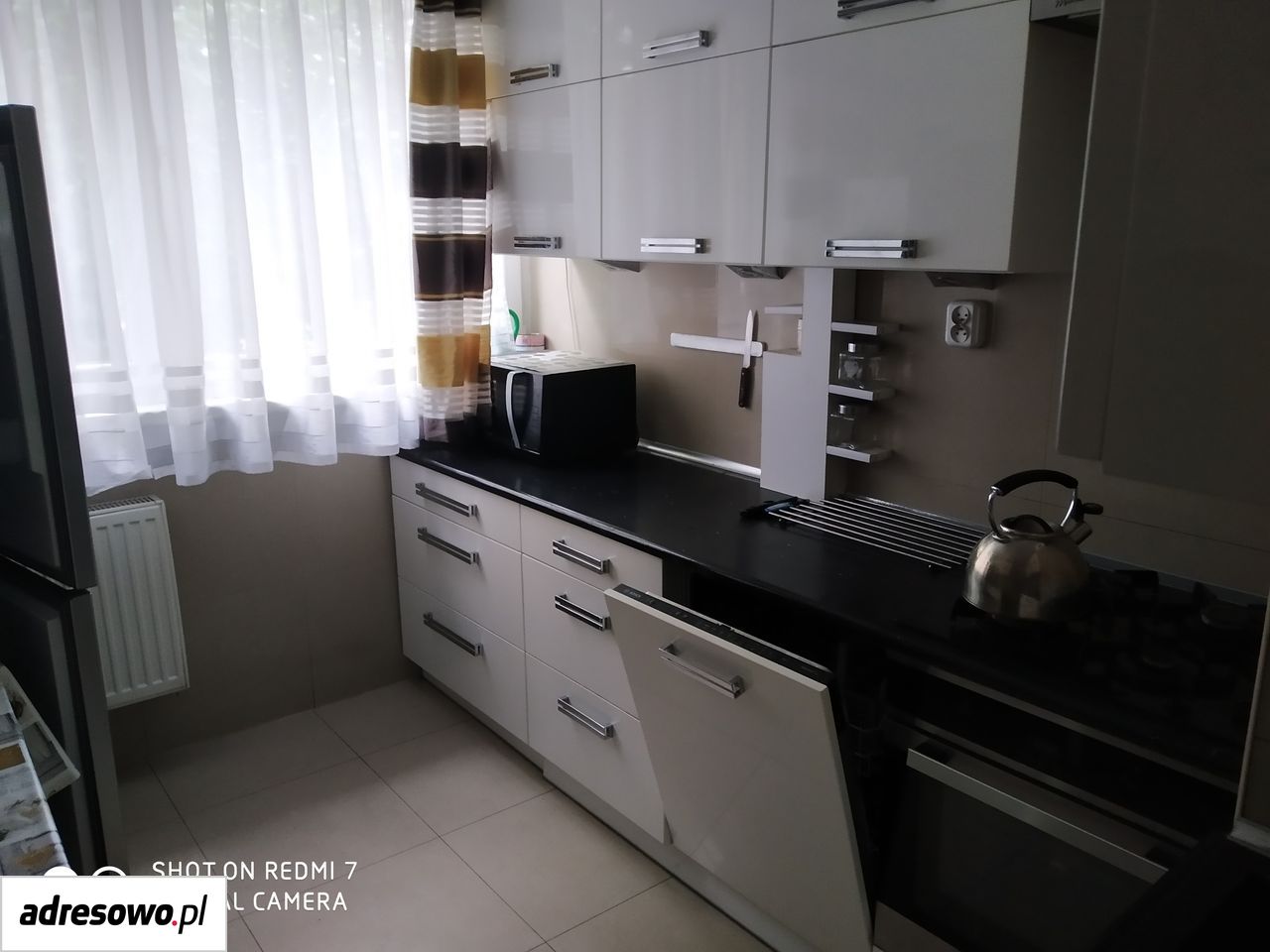 Pokój Wrocław, ul. Kwiska. Zdjęcie 8