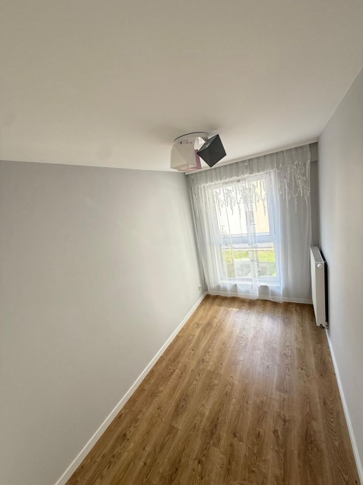 Mieszkanie 3-pokojowe Białystok Centrum, ul. Czarna. Zdjęcie 18