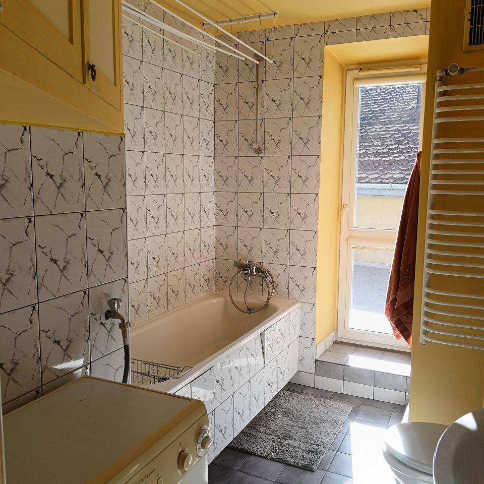 Mieszkanie 3-pokojowe Busko-Zdrój Centrum, os. Leszka Czarnego. Zdjęcie 14