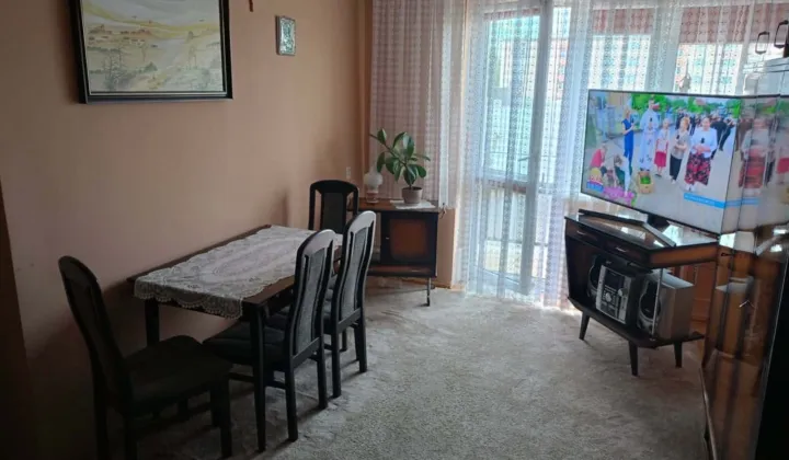Mieszkanie 2-pokojowe Kalisz Kaliniec