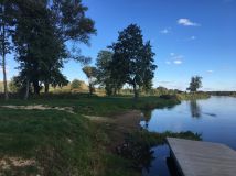 Działka rolna Brzeski. Zdjęcie 4