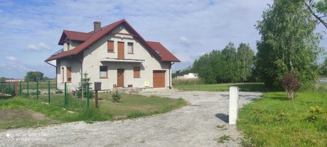 dom wolnostojący Nadolice Małe. Zdjęcie 1