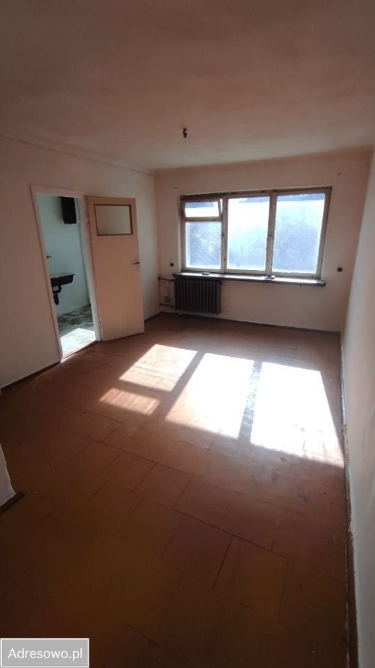 Mieszkanie 1-pokojowe Mielec, ul. Leopolda Staffa