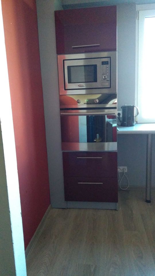 Mieszkanie 3-pokojowe Łódź Górna, ul. gen. Jarosława Dąbrowskiego. Zdjęcie 5