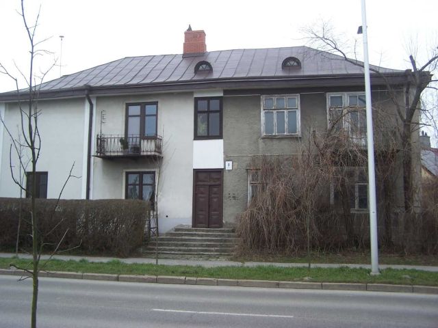 Mieszkanie 2-pokojowe Zamość, ul. płk. Jana Krysińskiego. Zdjęcie 1