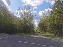 Działka rolna Włoszczowa, ul. Młynarska. Zdjęcie 1