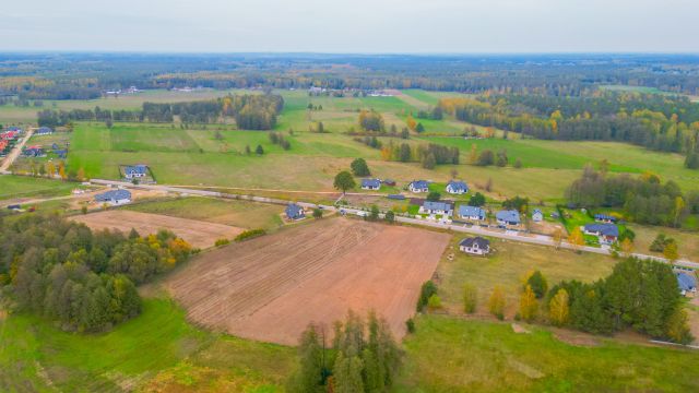 Działka budowlana Rozogi, ul. Waltera Późnego. Zdjęcie 1