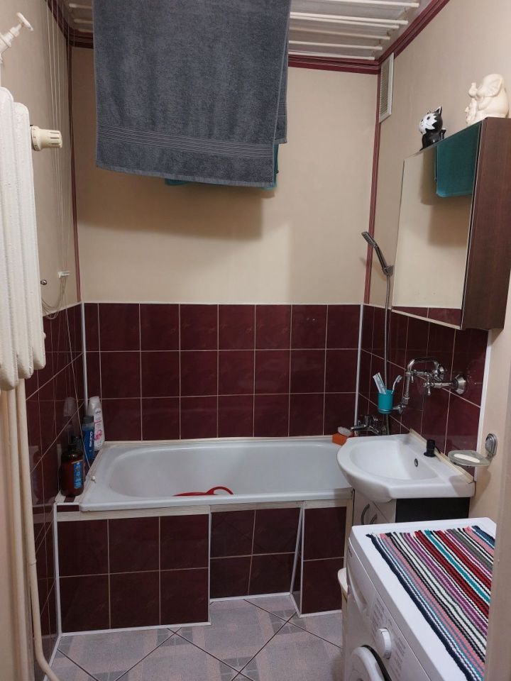 Mieszkanie 3-pokojowe Żychlin. Zdjęcie 6