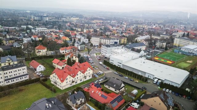 Mieszkanie 3-pokojowe Wadowice, ul. Sadowa. Zdjęcie 23