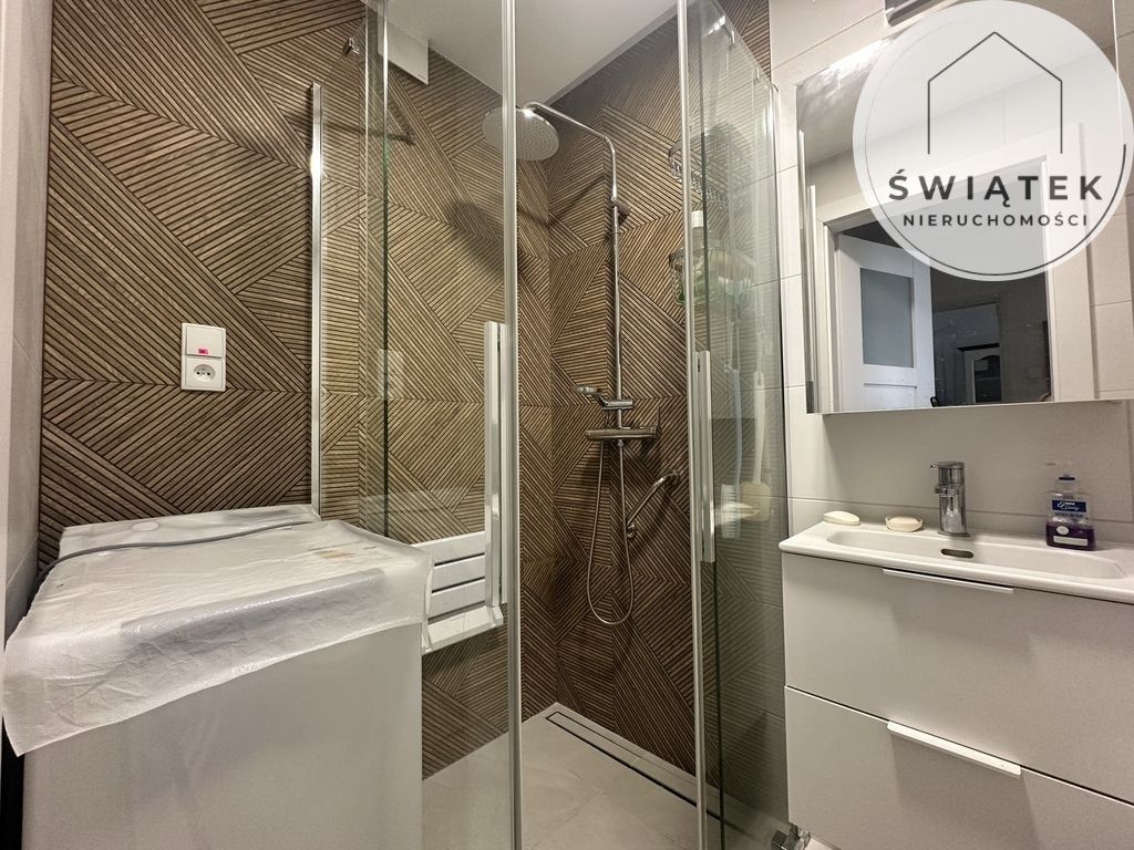 Mieszkanie 2-pokojowe Toruń, ul. Wojska Polskiego