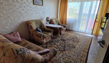 Mieszkanie 3-pokojowe Sosnowiec Milowice, ul. Krzysztofa Kamila Baczyńskiego