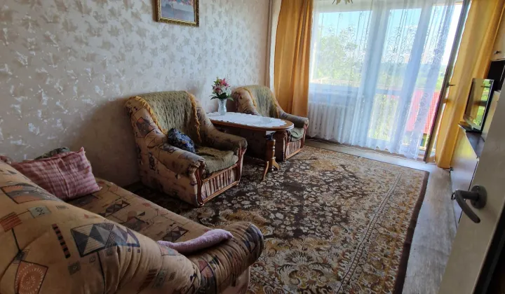 Mieszkanie 3-pokojowe Sosnowiec Milowice, ul. Krzysztofa Kamila Baczyńskiego