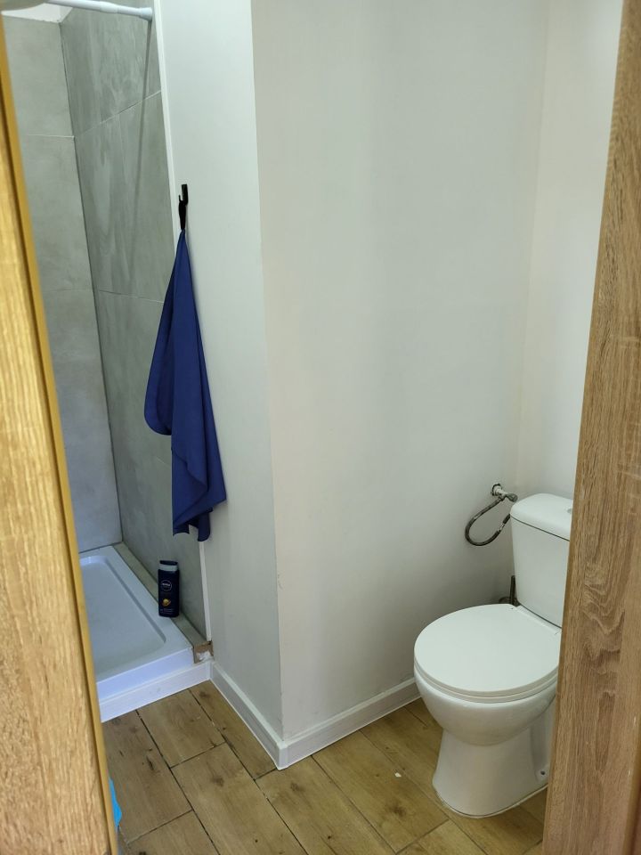 Działka rod Łódź Widzew, ul. Maszynowa. Zdjęcie 3