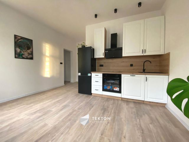 Mieszkanie 2-pokojowe Poznań Łazarz, ul. Kolejowa. Zdjęcie 4