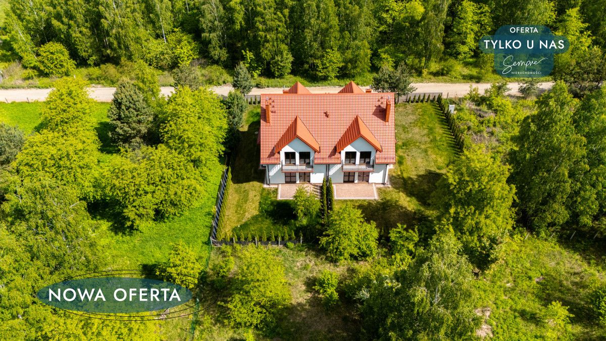 bliźniak, 5 pokoi Łódź Widzew, ul. Łukaszewska. Zdjęcie 33