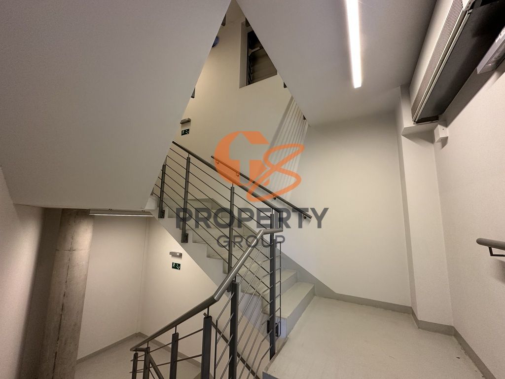 Biuro Warszawa Śródmieście. Zdjęcie 11