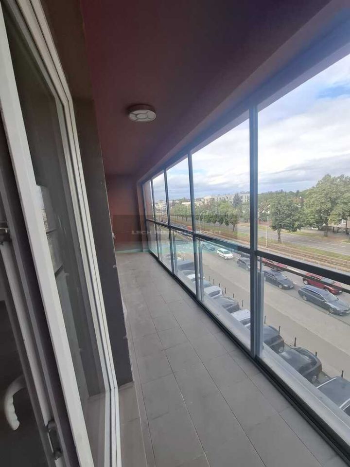 Mieszkanie 2-pokojowe Warszawa Bemowo, ul. Piastów Śląskich. Zdjęcie 14