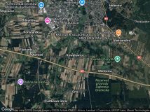 Działka budowlana Kowalewice