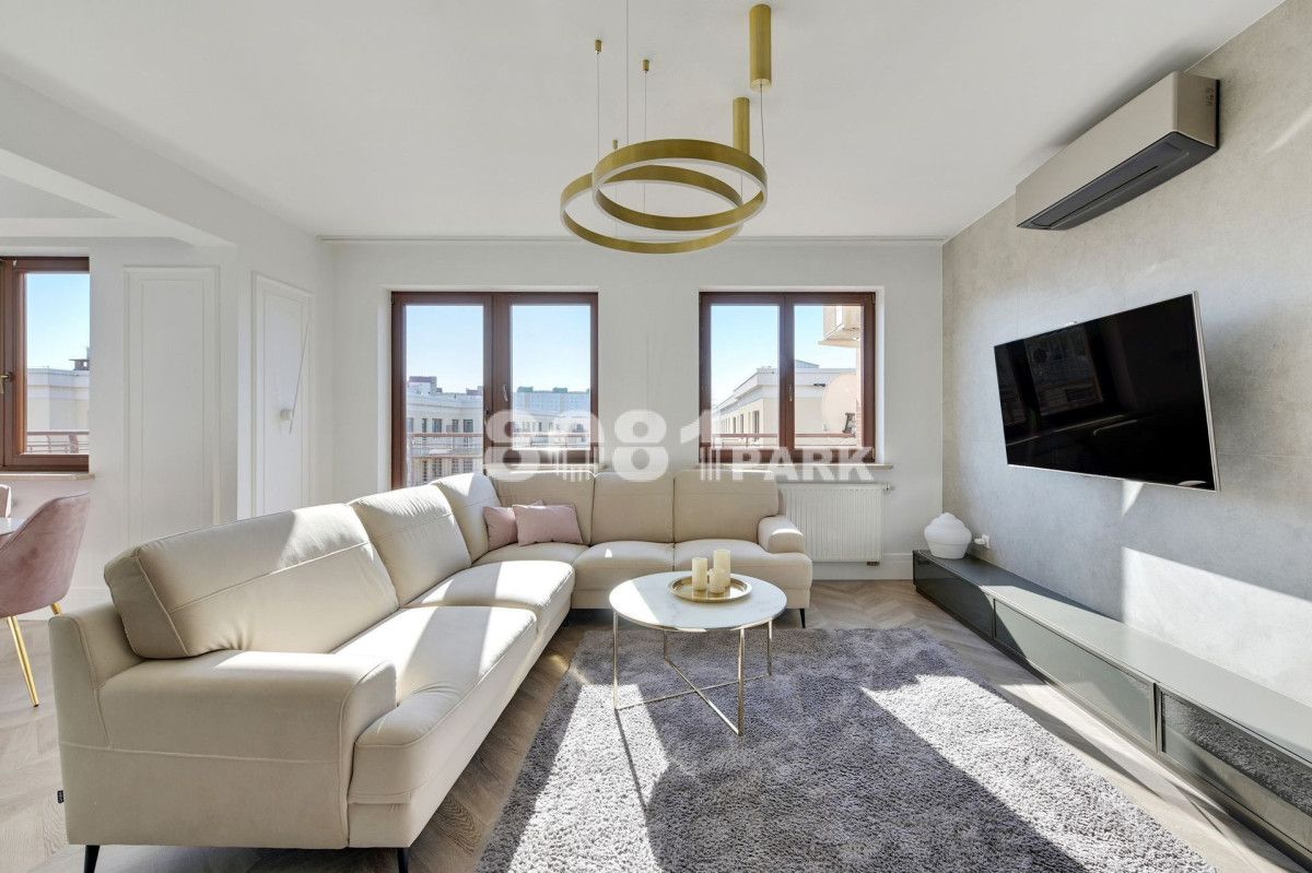 Mieszkanie 4-pokojowe Gdańsk Brzeźno, ul. Czarny Dwór. Zdjęcie 4