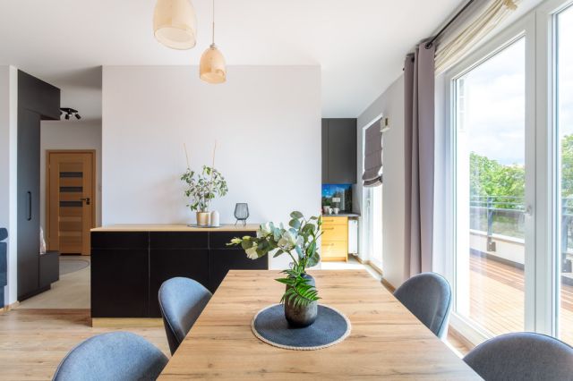 Mieszkanie 2-pokojowe Warszawa Ursus, ul. Quo Vadis. Zdjęcie 4