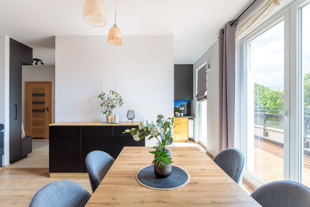 Mieszkanie 2-pokojowe Warszawa Ursus, ul. Quo Vadis. Zdjęcie 4