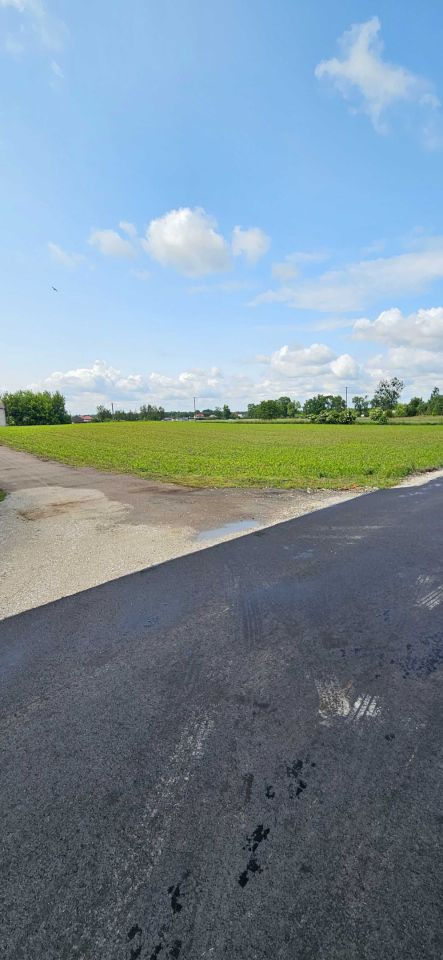 Działka rolna Łochocin. Zdjęcie 7