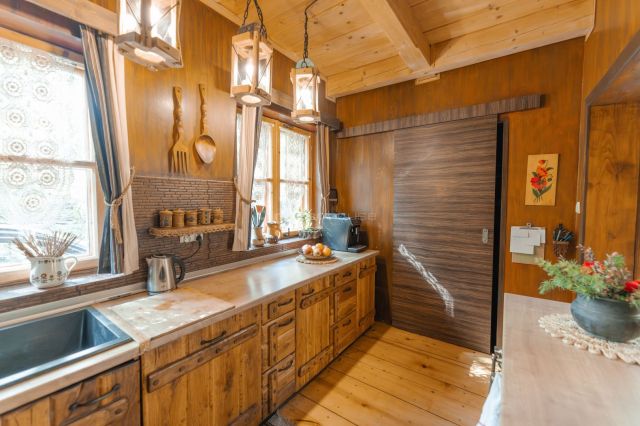 Hotel/pensjonat Janopole. Zdjęcie 6