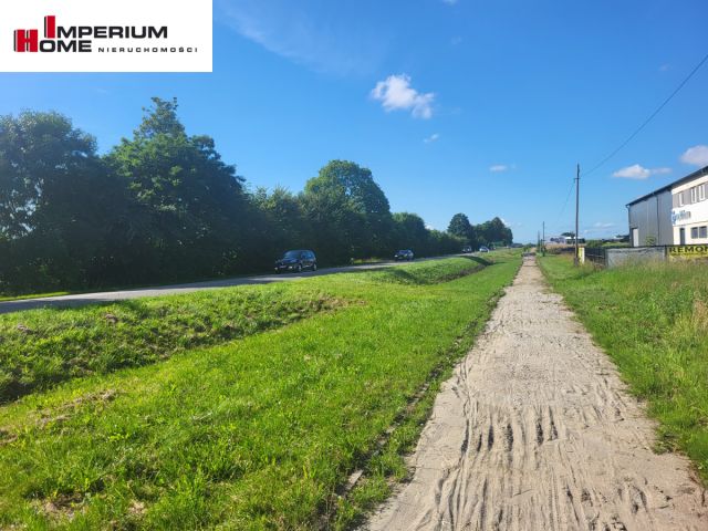 Działka siedliskowa Garczegorze. Zdjęcie 16