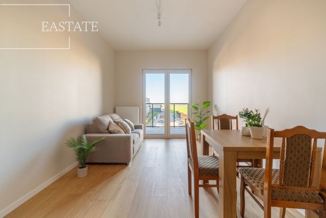 Mieszkanie 2-pokojowe Ożarów Mazowiecki, ul. Nadbrzeżna. Zdjęcie 1