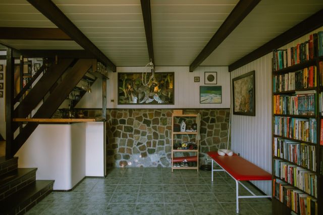 dom wolnostojący, 5 pokoi Rumia Zagórze, ul. Górnicza. Zdjęcie 3