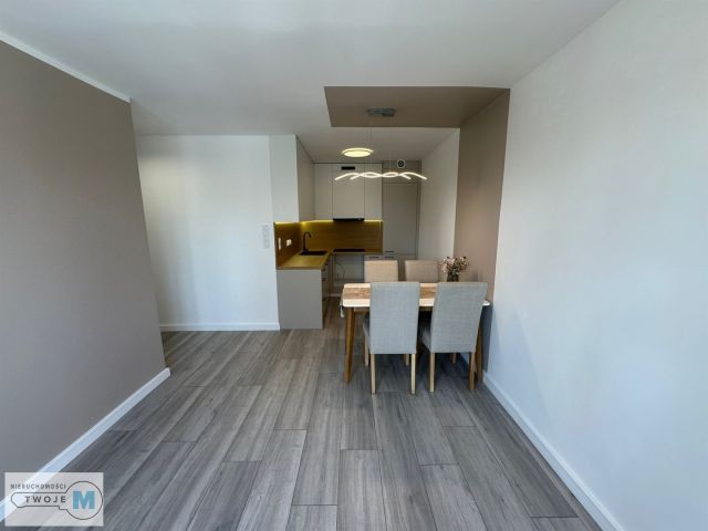 Mieszkanie 3-pokojowe Kielce Czarnów. Zdjęcie 6